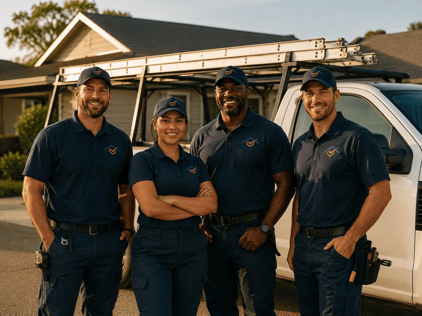Roof Inspection company in Burton, OH